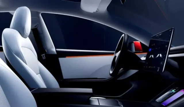 Tesla, kapı kolları nedeniyle soruşturma altında: İşte detaylar