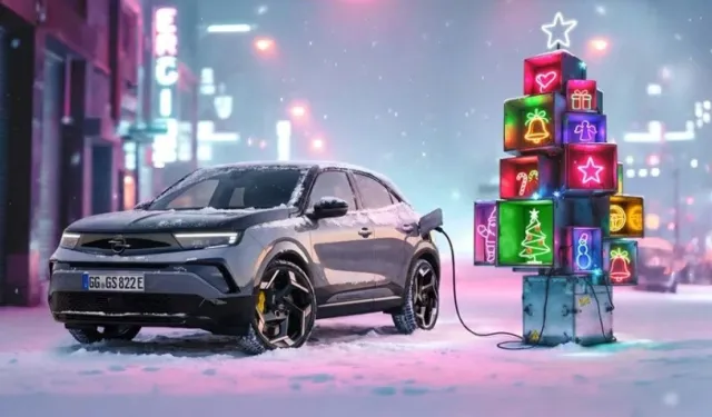 Opel, yeni modellerini Brüksel Otomobil Fuarı'nda sergileyecek