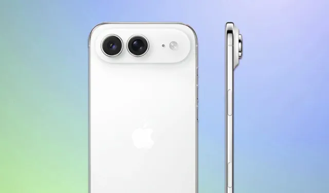 Ertelendi iddiaları vardı: iPhone Air 2 için yeni tarih ortaya çıktı