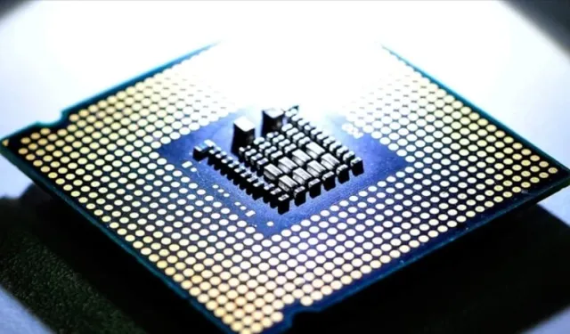 Bellek çipi krizi teknoloji devlerini köşeye sıkıştırdı