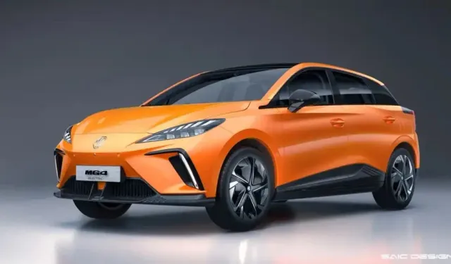 MG, hibrit teknolojisi sayesinde satışlarını yüzde 30 artırdı