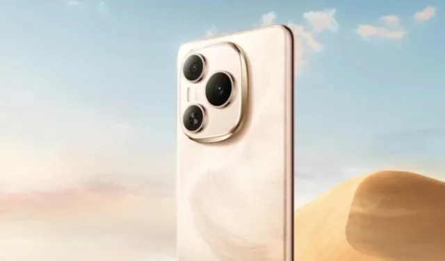 Powerbank gibi telefon: Honor Power 2, 10.000 mAh batarya ile gelecek