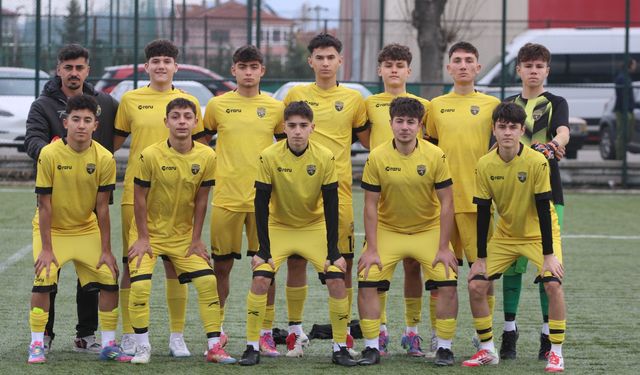 Soysalspor Geriye Düştüğü Maçı Farklı Kazanarak Serisini Sürdürdü