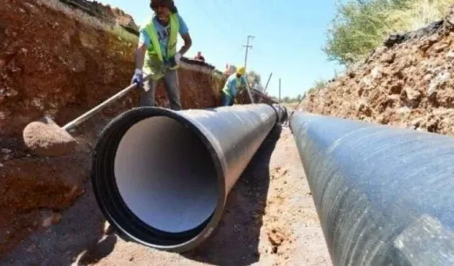 BOLU BELEDİYESİ SU VE KANALİZASYON MÜDÜRLÜĞÜ