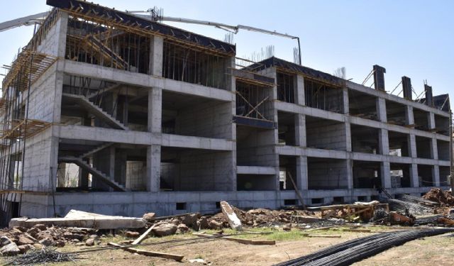 BOLU İL ÖZEL İDARESİ