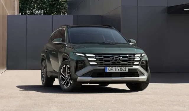 Hyundai açıkladı: 2026 yılı otomotiv sektörü için zorlu geçecek