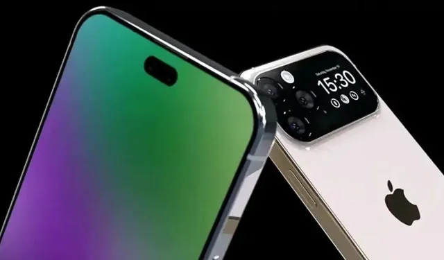 200 MP kameralı ilk iPhone modelinin çıkış tarihi belli oldu