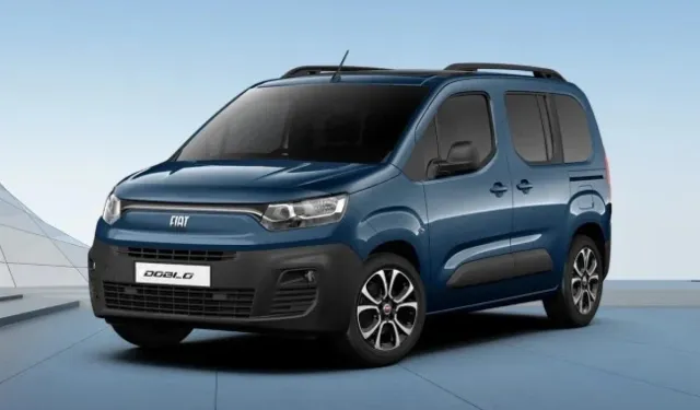 FIAT Professional ocak ayı kampanyasını duyurdu