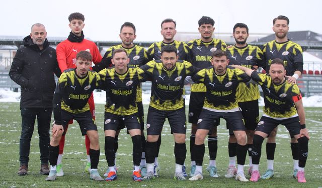 Ramazan ve Metin Sahne Aldı, Köroğluspor Kazandı