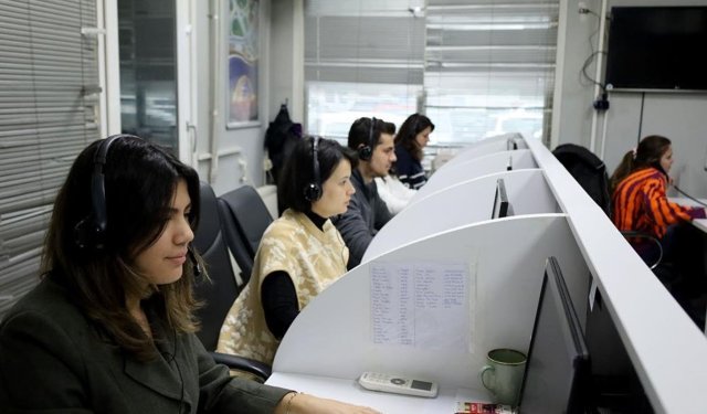 Sakarya'da 259 bin çağrı cevaplandı