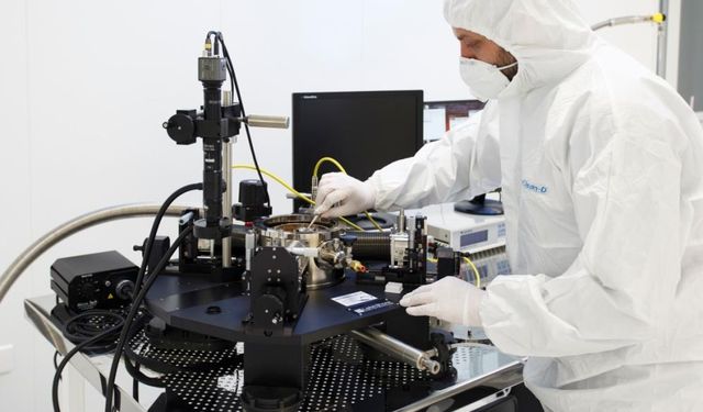 DAYTAM’dan nitelikli bilimsel çalışma hedefi