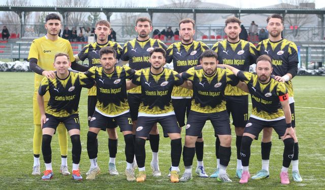 Özel İdare Farklı Kazandı