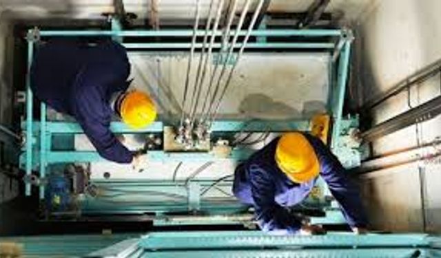 YAPI İŞLERİ VE TEKNİK DAİRE BAŞKANLIĞI YÜKSEKÖĞRETİM KURUMLARI BOLU ABANT İZZET BAYSAL ÜNİVERSİTESİ