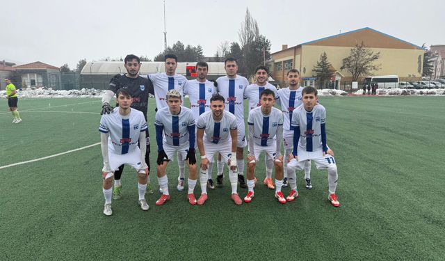 Lider Risk Almadı, Gerede 1 Puanla Yetindi