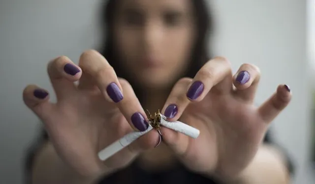 Sigara yasağı düzenlemesi genişliyor