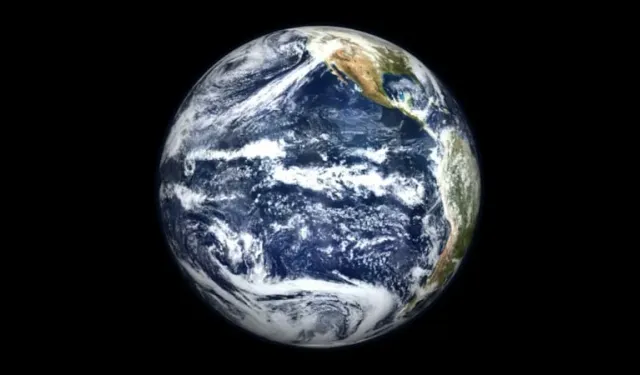 NASA iklim değişikliğini uzaydan izleyecek: Görev 2030'da başlıyor