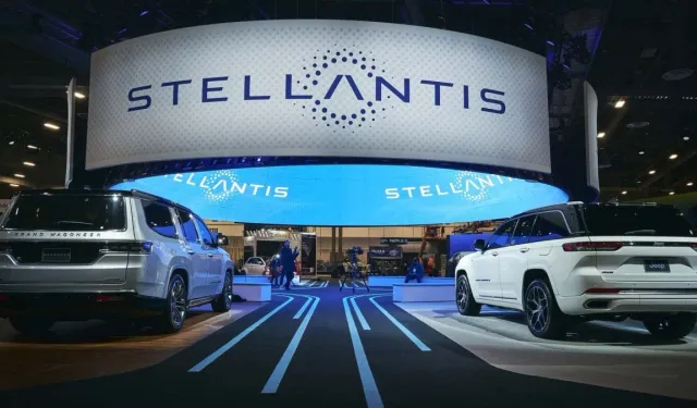 Stellantis'ten yeni karar: Dizel motor üretimini artıracak