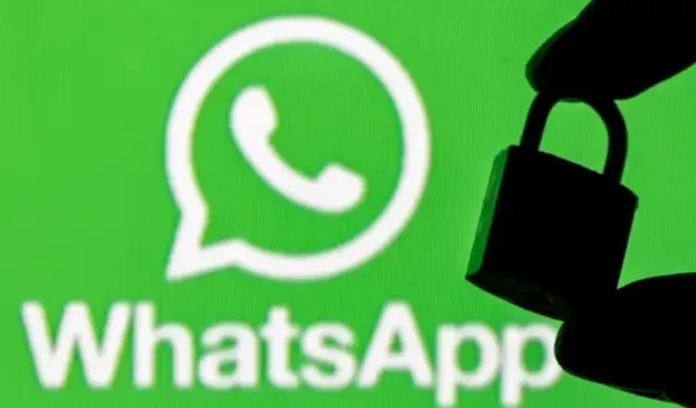 WhatsApp'a yeni güvenlik özelliği: Hesap şifresi