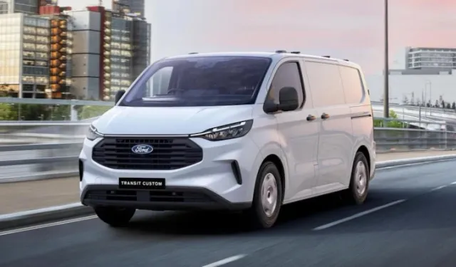 Ford'dan Avrupa Birliği'ne uyarı: Türkiye olmazsa üretim çöker