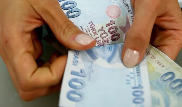 Emekli bayram ikramiyesine yüzde 25'lik zam yolda