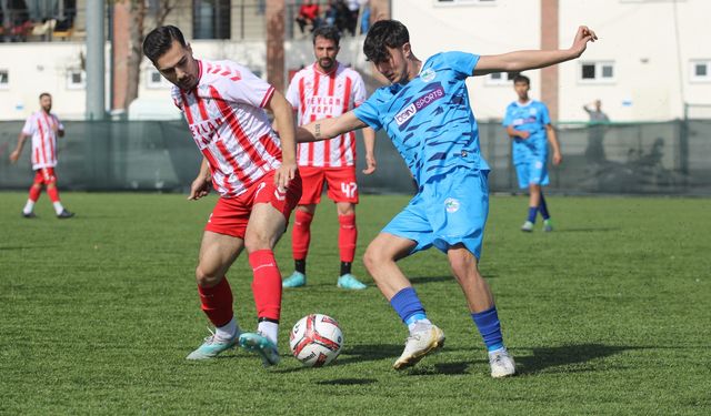 Kaptanın Pası, Kerem’in Golü: Kıbrıscıkspor Tur Atladi