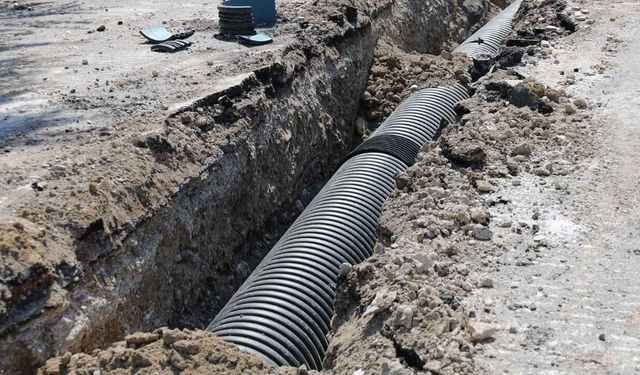 T.C. BOLU BELEDİYE BAŞKANLIĞI - SU VE KANALİZASYON MÜDÜRLÜĞÜ