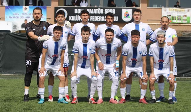 Metehan Şefik Erhan Hat-Trick Yaptı, Aladağspor Farka Koştu