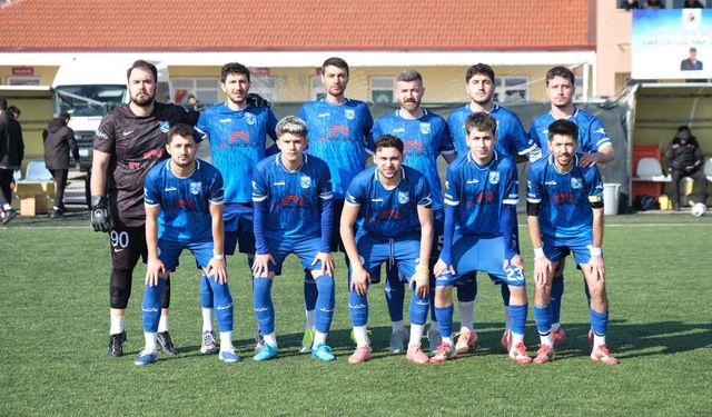 Mavi-Beyazlılar Play-Off’ta 2’de 2 Yaptı