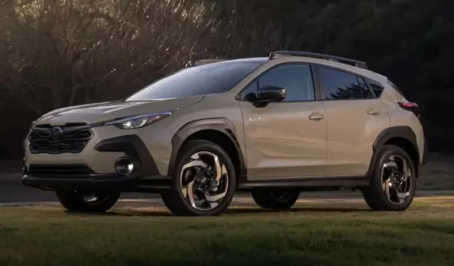 Subaru, yakıt sızıntısı nedeniyle 70 bin aracı geri çağırıyor