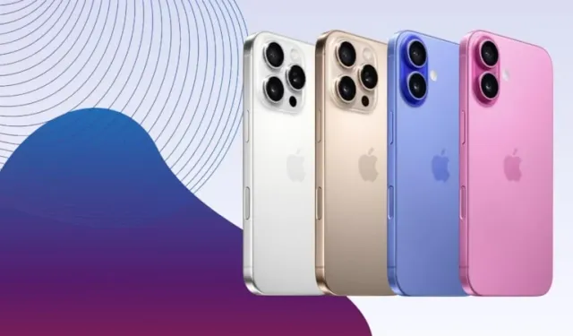 Her 4 iPhone'dan biri artık Hindistan'da üretilecek