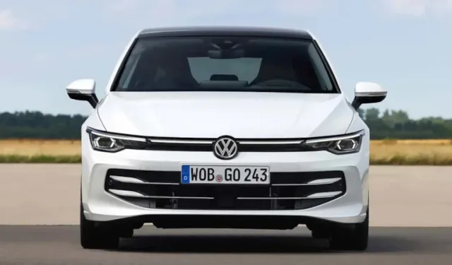 Volkswagen'de kriz: Almanya'da 50 bin kişiyi işten çıkaracak