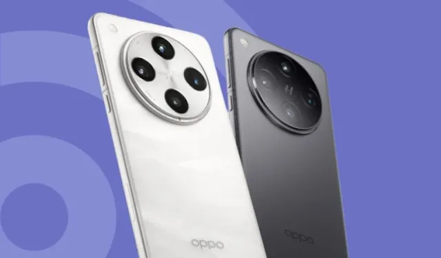Oppo, Android 16 güncellemesini alacak yeni telefonlarını açıkladı