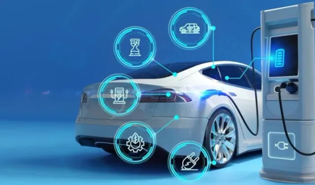 Küresel elektrikli araç satışları yılın ilk 2 ayında düştü