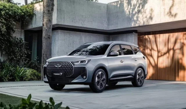 Chery, Avrupa pazarına özel kompakt şehir araçları üretecek