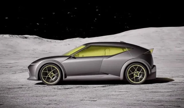 Merakla beklenen yeni Hyundai IONIQ 3, nisanda tanıtılacak