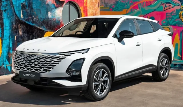 ABD'li otomobil üreticilerinden çağrı: Çinli araçlar yasaklansın