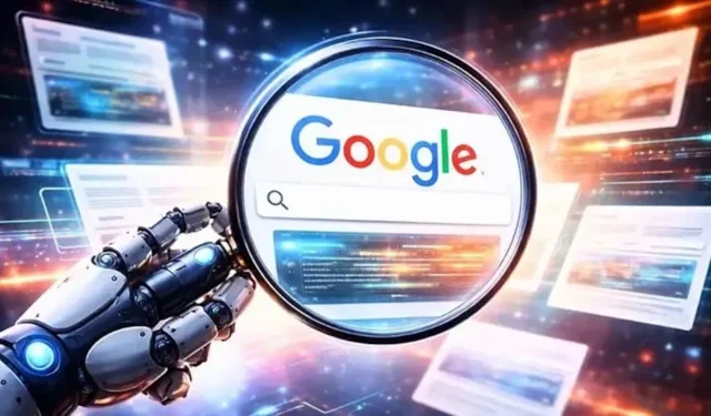 Google, haber başlıklarını yapay zeka ile değiştirmeye başladı