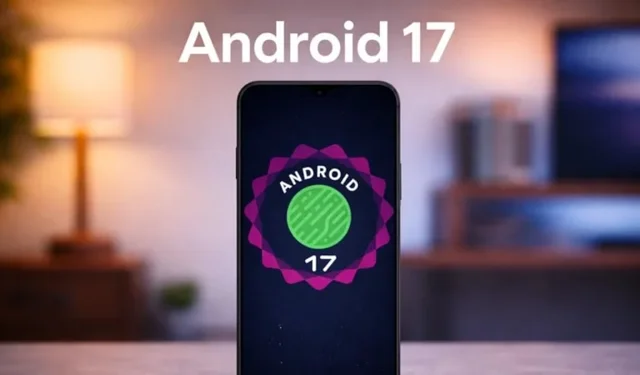 Android 17 ile akıllı telefonlara gelecek yeni özellikler belli oldu