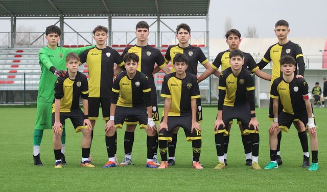 Soysalspor Direndi, Zonguldakspor Tek Golle Güldü