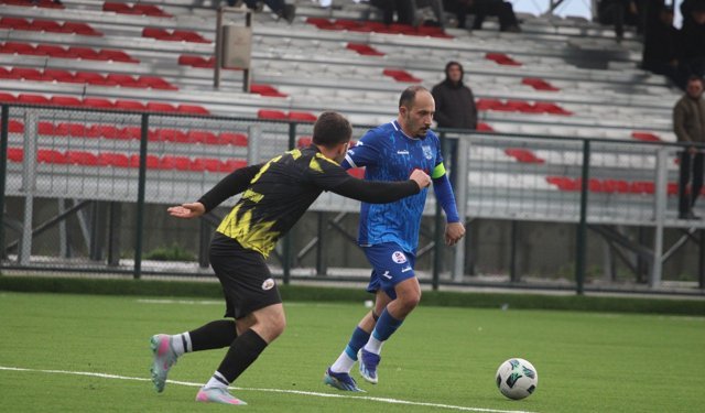 Son hafta öncesi zirve kızıştı