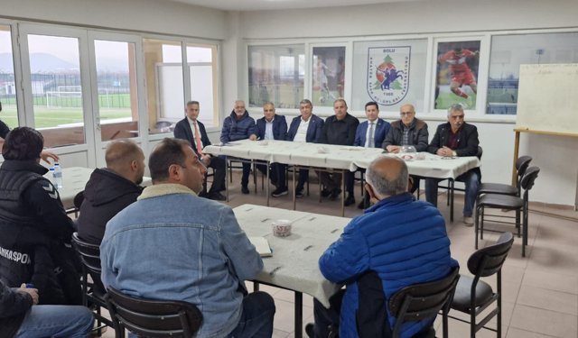 Kura çekimi ile U16 Şampiyonası Başlıyor