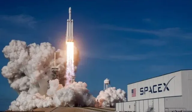 Takvim açıklandı: SpaceX'in halka arz tarihi