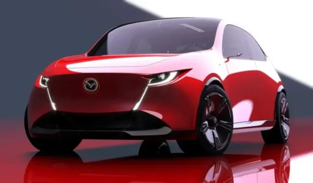Mazda, giriş seviyesinden vazgeçmiyor: Mazda2 ve CX-3 yolda