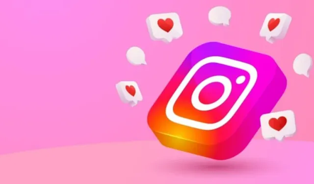 Yanlış yazma derdine son: Instagram'a yıllardır beklenen özellik geldi