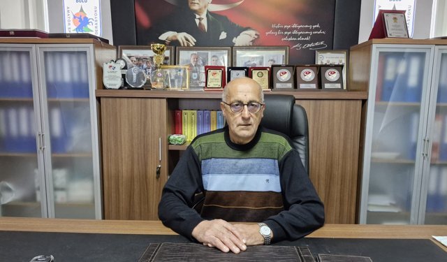 Veteranlar ve Köy Turnuvalarında Geri Sayım Başladı