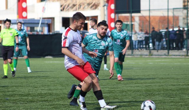 Şampiyonluk Yolunda Kritik Maçta Sessizlik