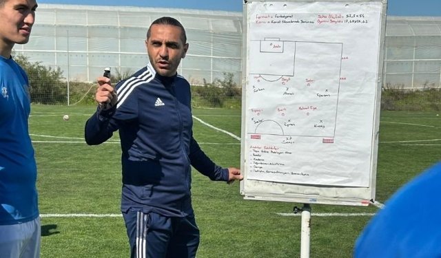 Soysalspor Akademi’den Ses Getiren Transfer