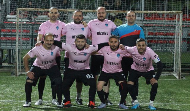 Raif Coştu, Biz Bize 2012 Farka Koştu