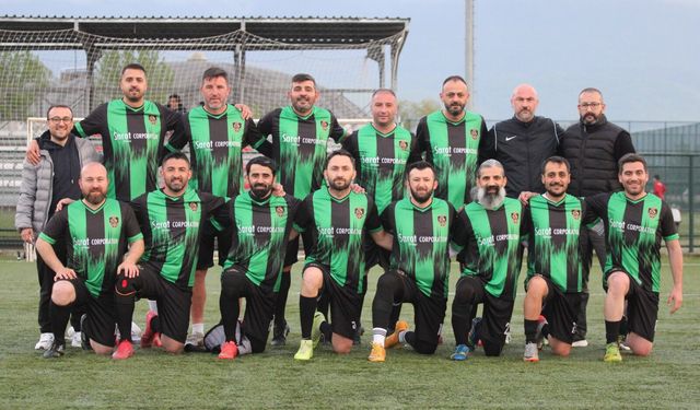 Sarot Termal Zirve Yarışına Döndü
