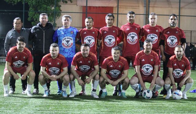 Stat Kasabı Hisarspor’dan Kritik 3 Puan